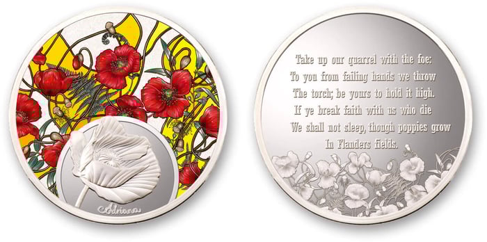 Mpressions_Brothers_In_Arms_Limited_Edition_Medallion__55746