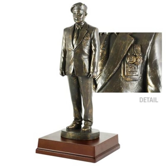 Nasho Figurine