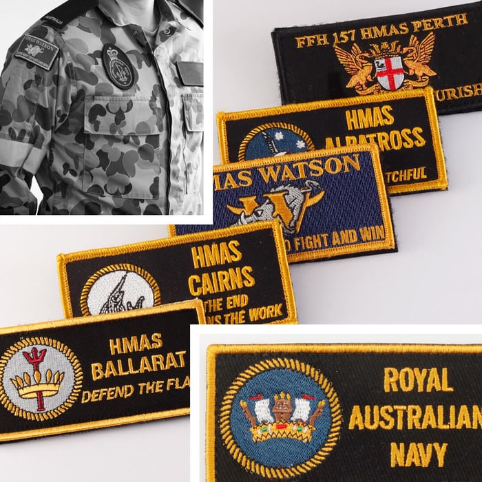Navy Patches 1080x1080