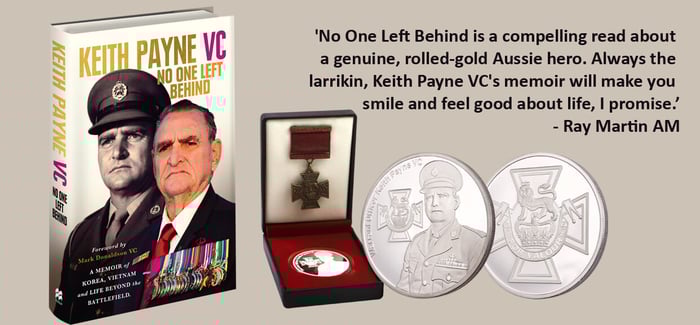 No One Left Behind Bundle