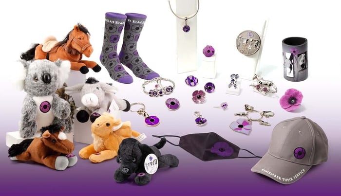 Purple-Poppy-Products