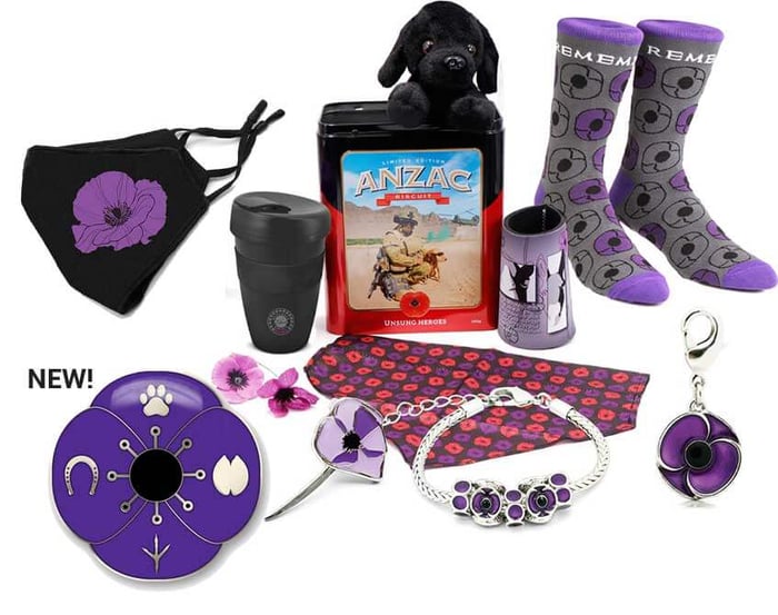 Purple-Poppy-Remembrance