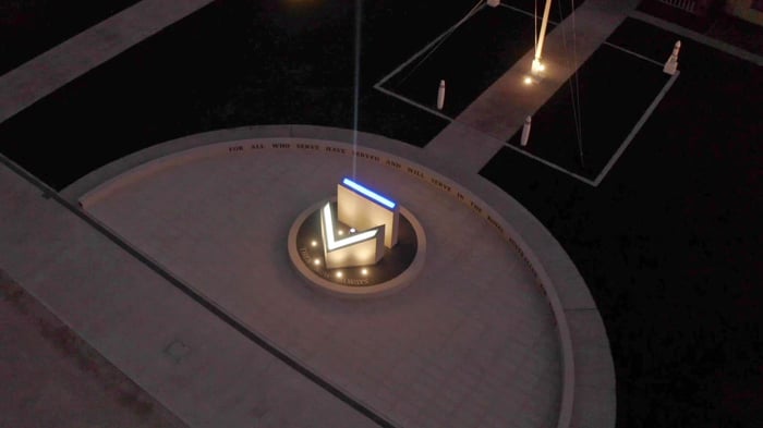 RAAF Memorial