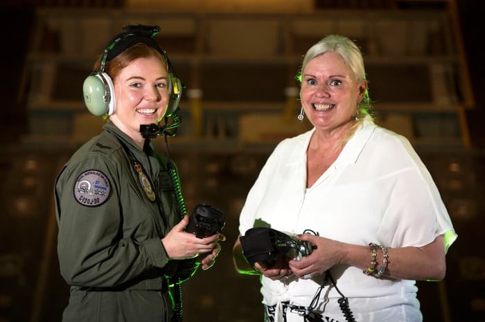 RAAF Women