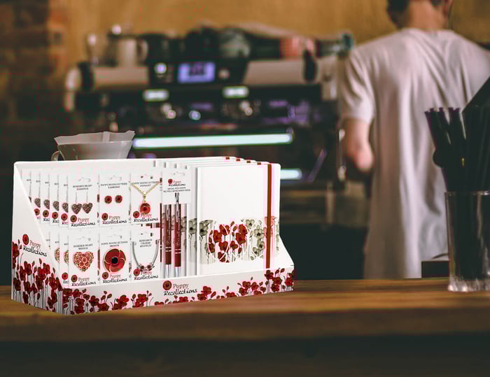 Remembrance-Retail-Stand