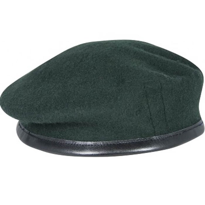 Rifle Green