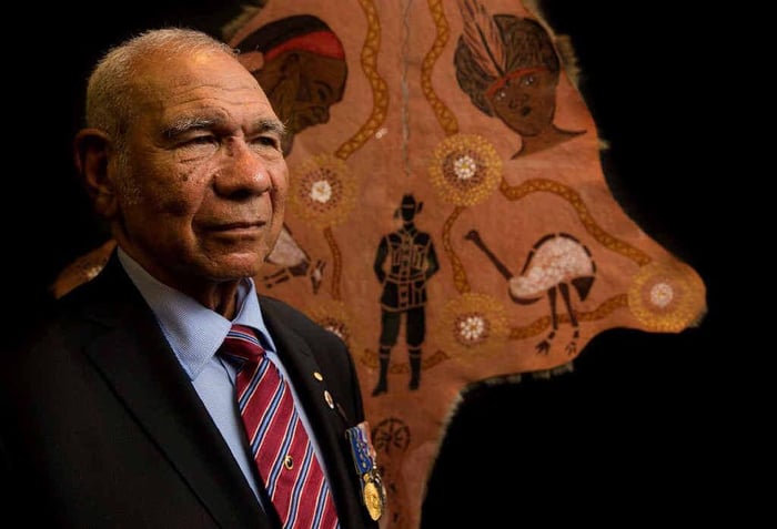 Roy Mundine