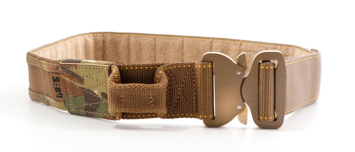 SORD Agile Belt Multicam