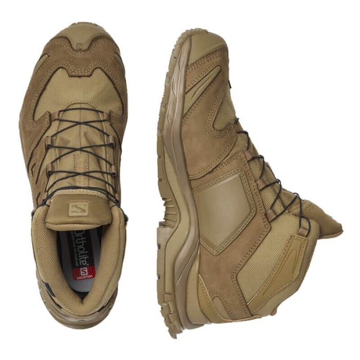 Salomon XA