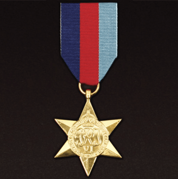 1939-1945 Star