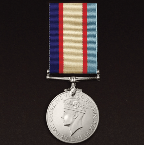 Australia Service Medal 1939-1945