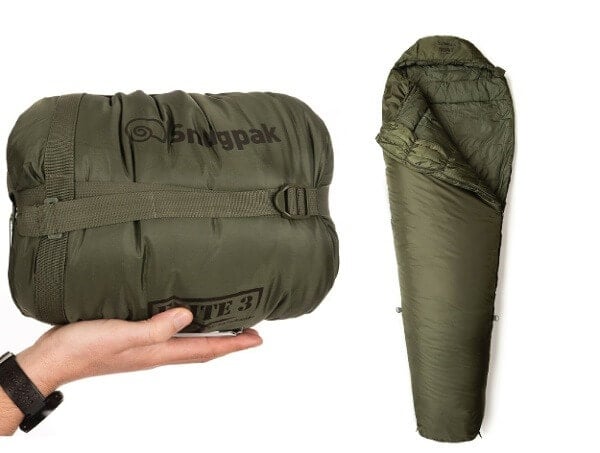 Sleeping Bag