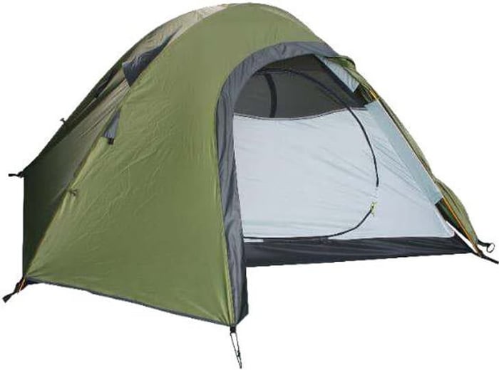 Tents