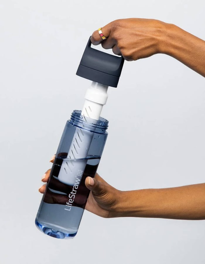 LifeStraw