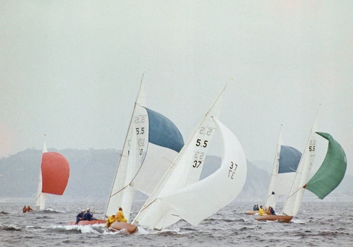 Tokyo Olympics 1964