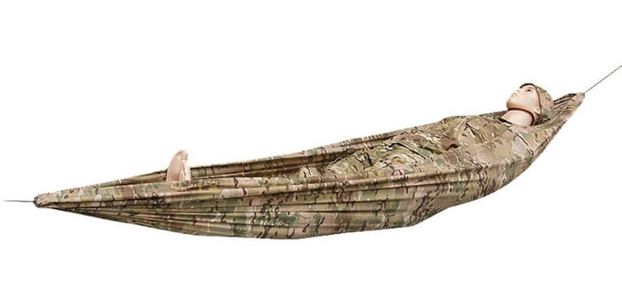 Torrid Jungle Hammock