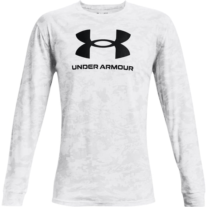 Under Armour Long Sleeve Shirt