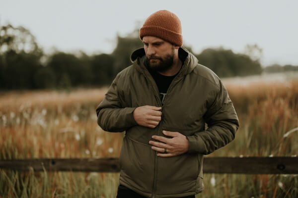 Vertx Jacket