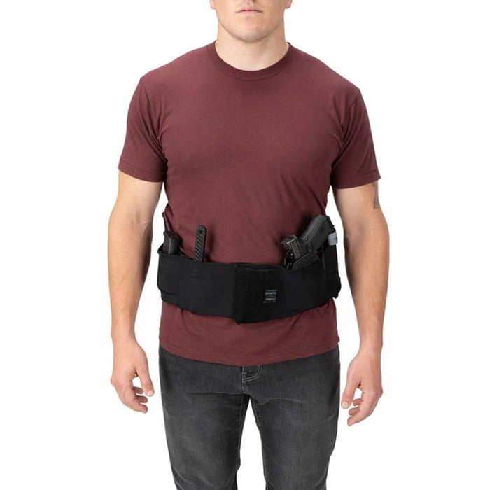 Vertx Unity Clutch Belt