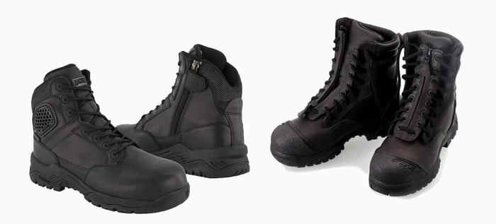 Waterproof-Boots