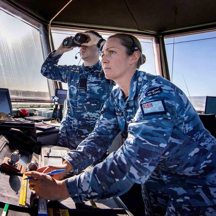 RAAF