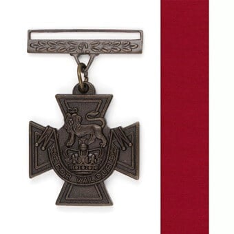 Australian Military Medals 1