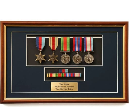Australian Military Medals 3