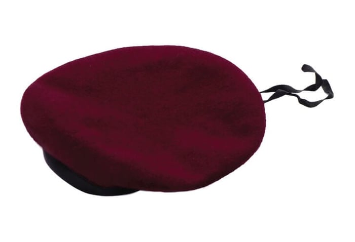 beret_maroon__36743