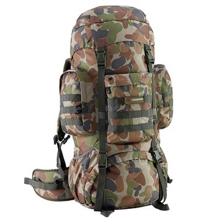 Best army rucksack or backpack