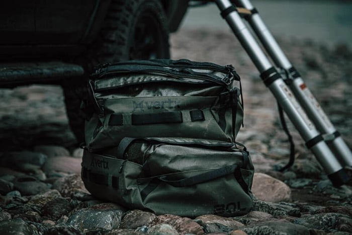 Best tactical backpack 1