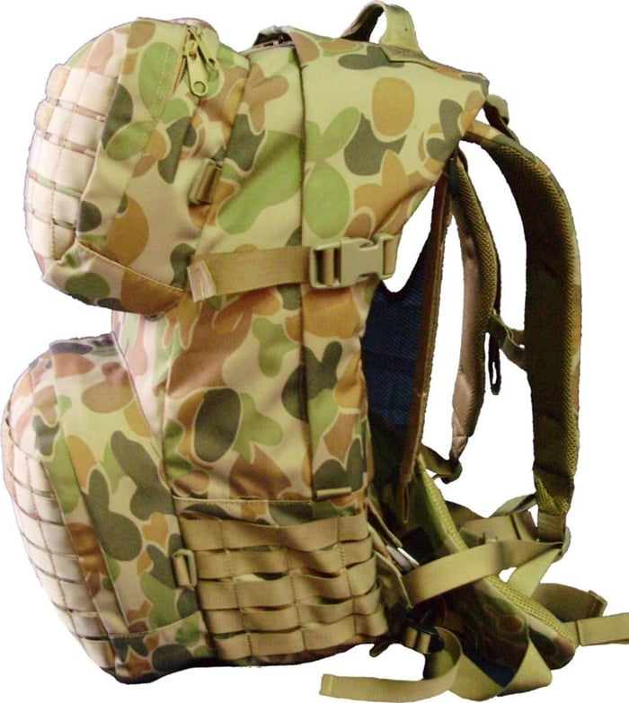 Best tactical backpack 5