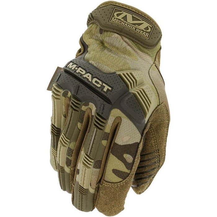 Best Tactical Gloves 2