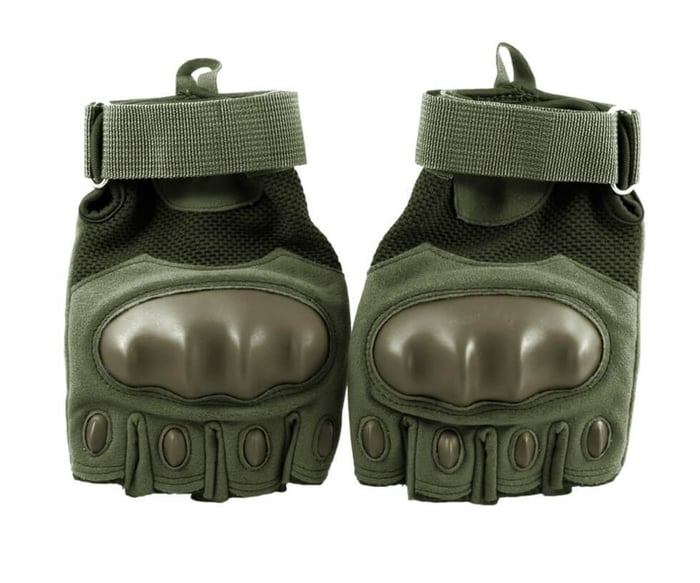 Best Tactical Gloves 3