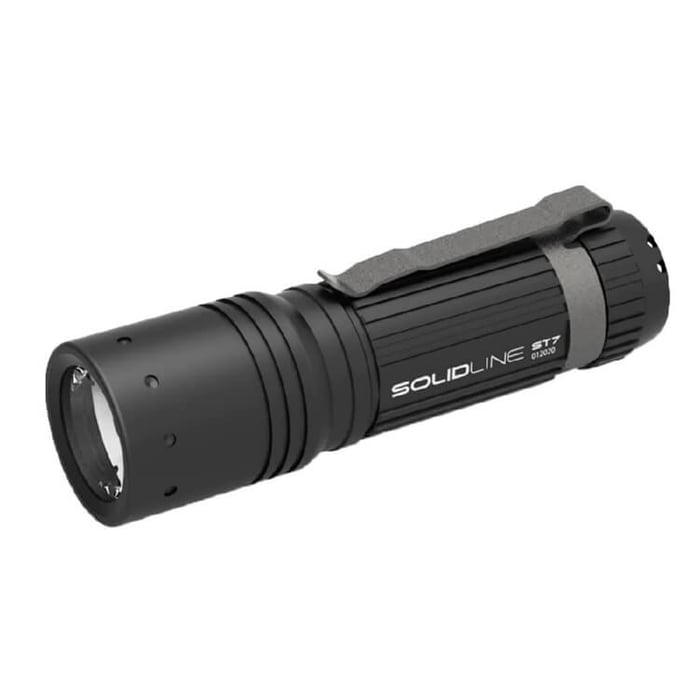  Best Tactical Torch 2