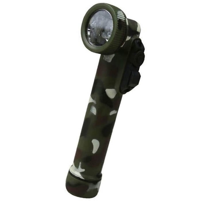  Best Tactical Torch 3