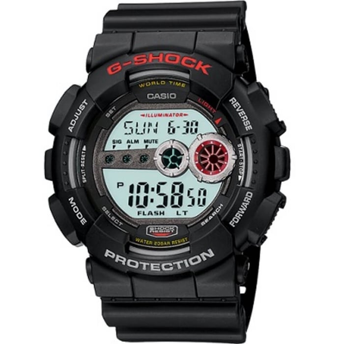 best tactical watch 2