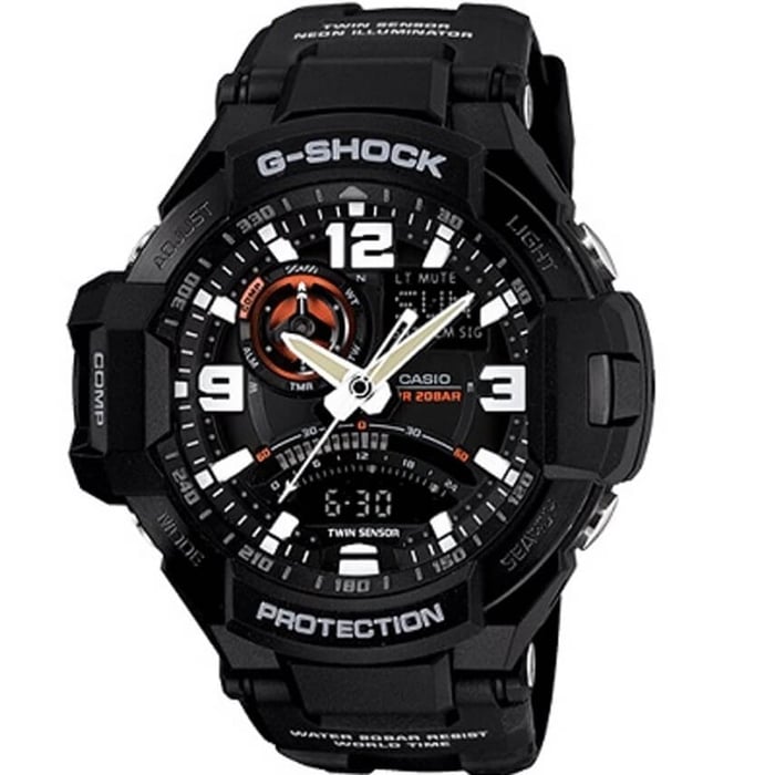 best tactical watch 3