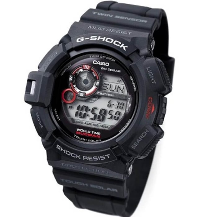 best tactical watch 1