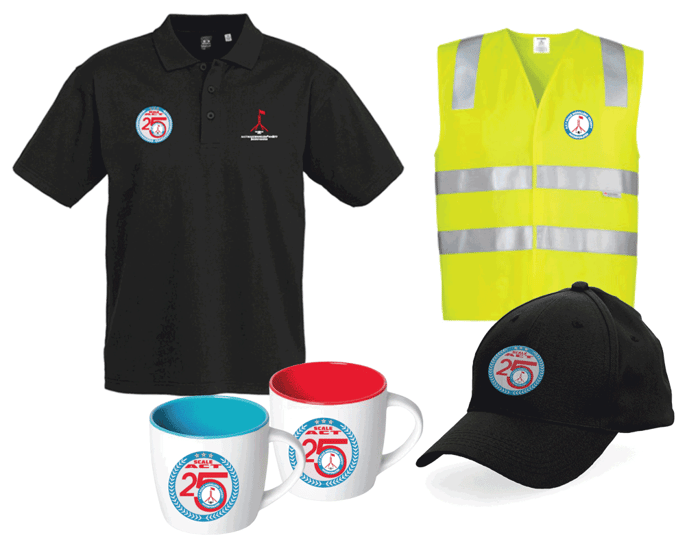 Scale Modelling Event Giveaway