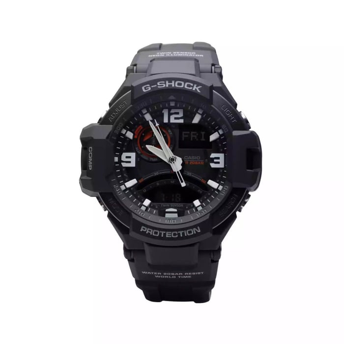 best tactical watch 3
