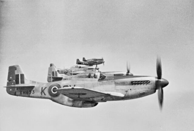 Aussie Military Flashback: May