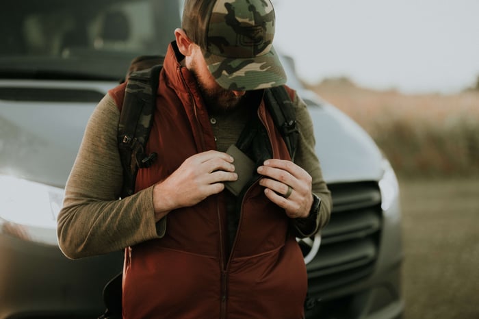 Getting the Base-ics Right. Let's Talk Base Layers