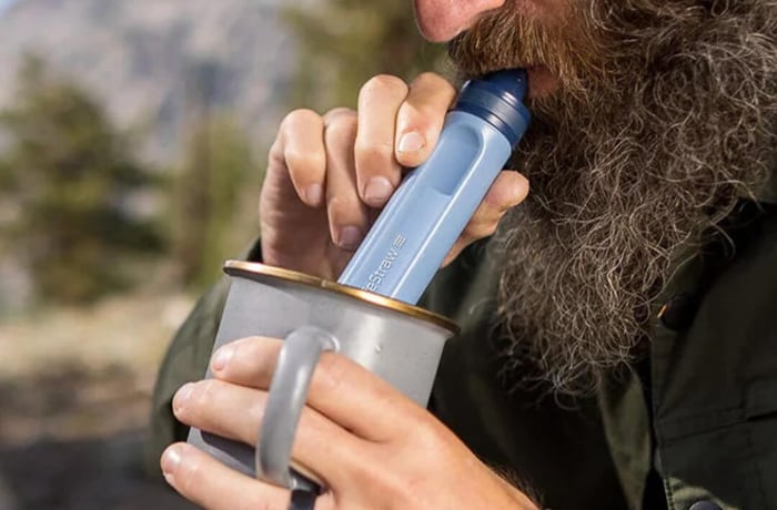 Portable Water Filtration Systems for Outdoor Adventures