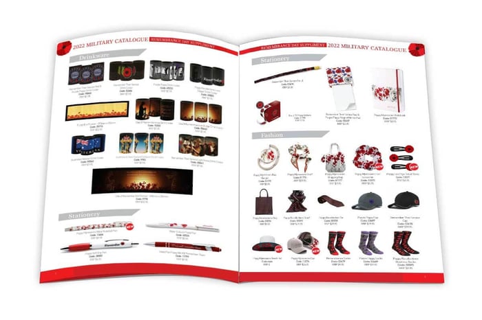 Remembrance Day New Releases
