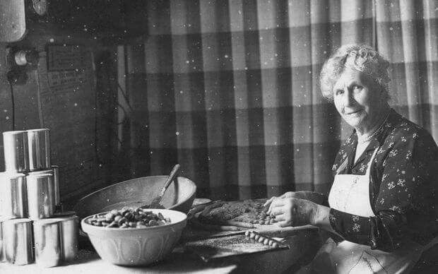 ANZAC Q&A - WHAT IS THE RECIPE FOR