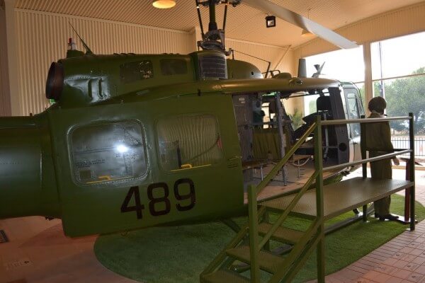 PORT PIRIE RSL MUSEUM