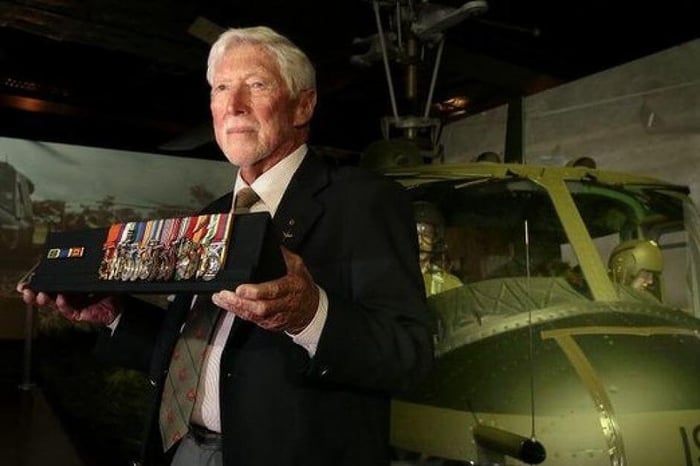 Will Long Tan Heroes be recognised?