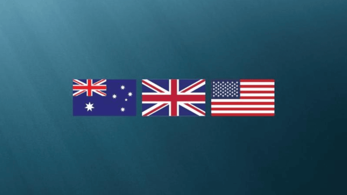 AUKUS: A Game-Changer For Australia's Naval Capabilities