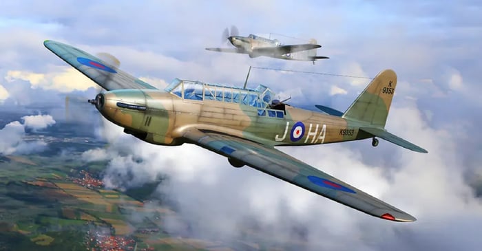The Therapeutic Power of Model Building: Why Adults Are Turning to Aircraft Kits