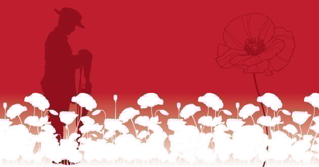 Ode of Remembrance